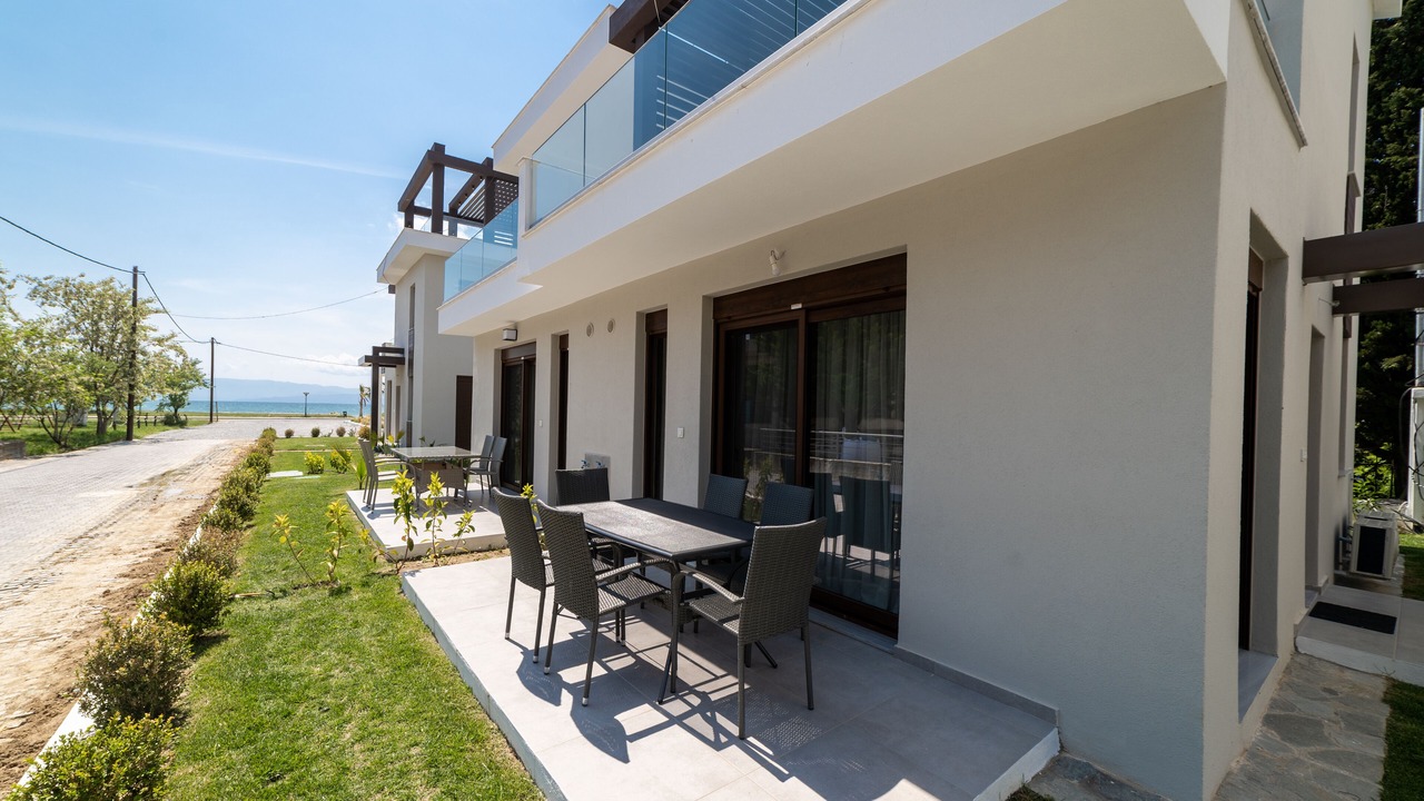 Photo of Outdoor in Paralia Ofryniou