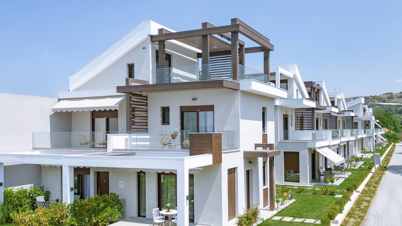 Photo of Outdoor in Paralia Ofryniou