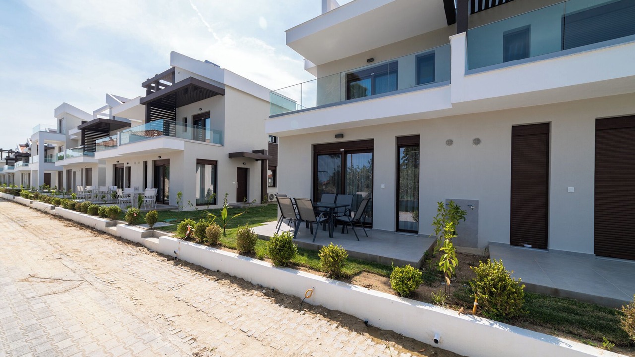 Photo of Others in Paralia Ofryniou