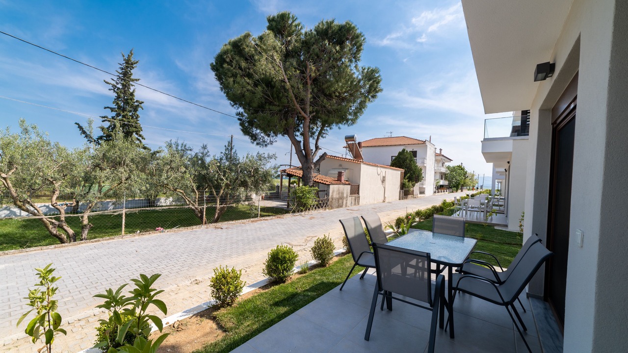 Photo of Outdoor in Paralia Ofryniou