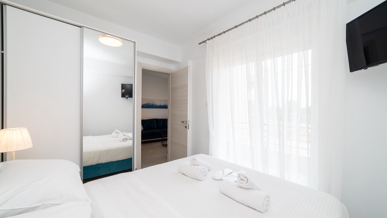 Photo of Bedroom in Ofrinion