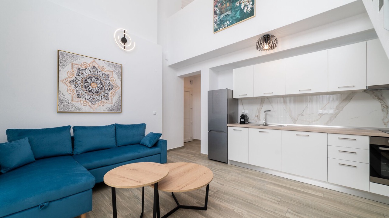Photo of Livingroom in Ofrinion