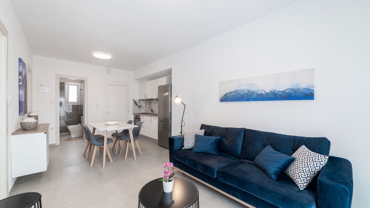Photo of Livingroom in Ofrinion