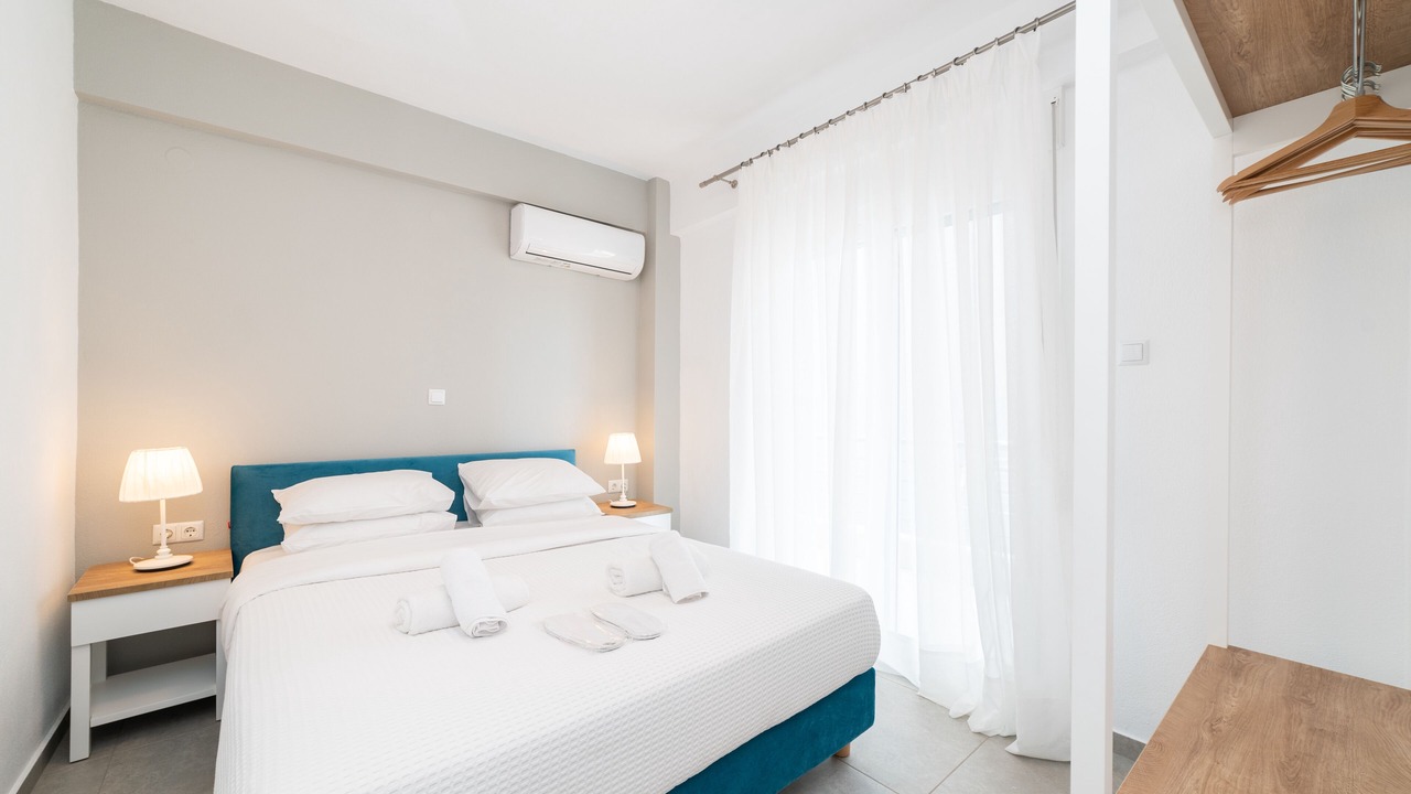 Photo of Bedroom in Ofrinion
