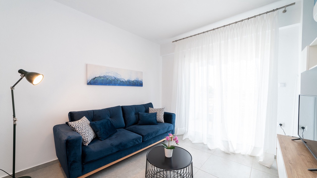 Photo of Livingroom in Ofrinion