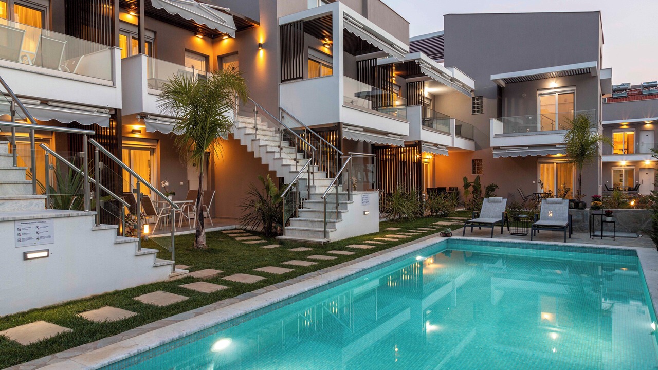 Photo of Outdoor in Paralia Ofryniou