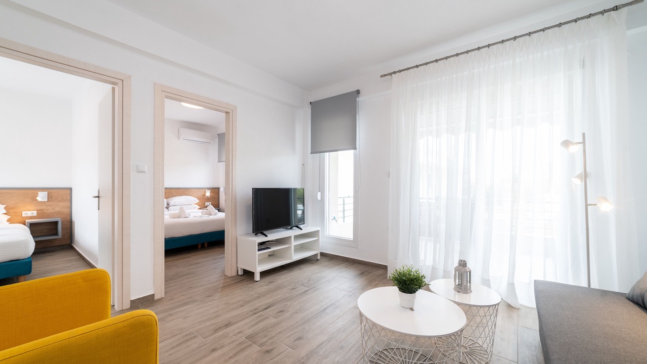 Photo of Bedroom in Ofrinion