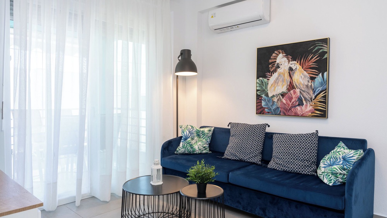 Photo of Livingroom in Ofrinion