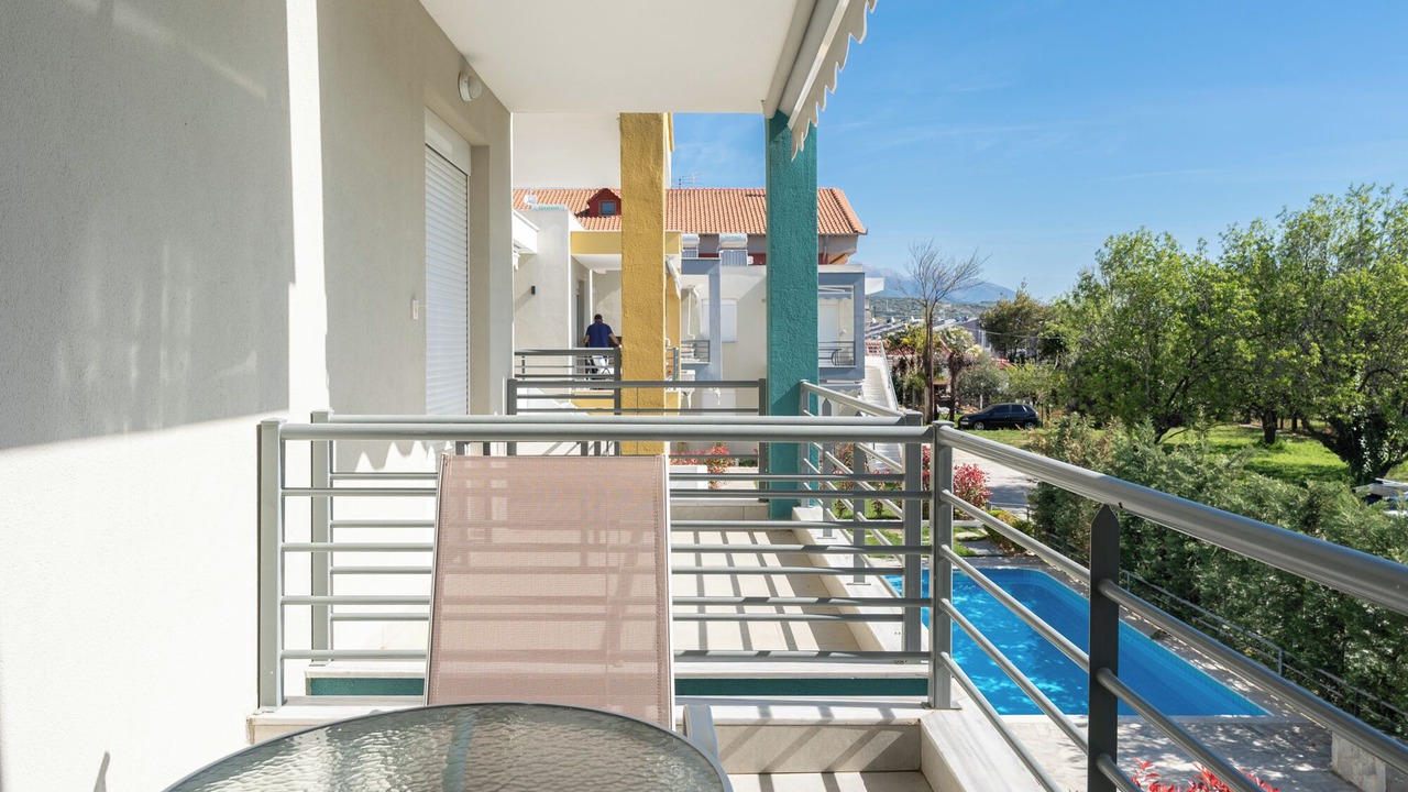 Photo of Outdoor in Ofrinion