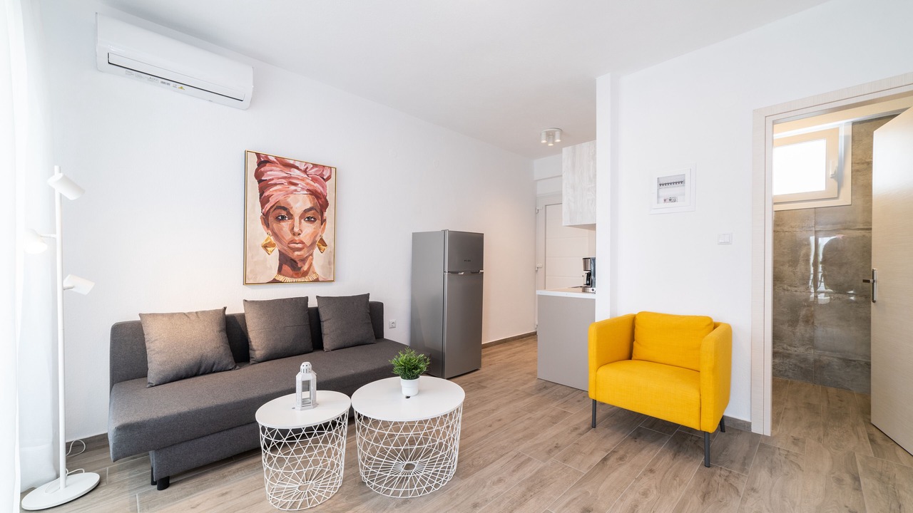 Photo of Livingroom in Ofrinion