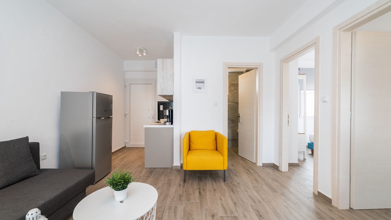 Photo of Livingroom in Ofrinion