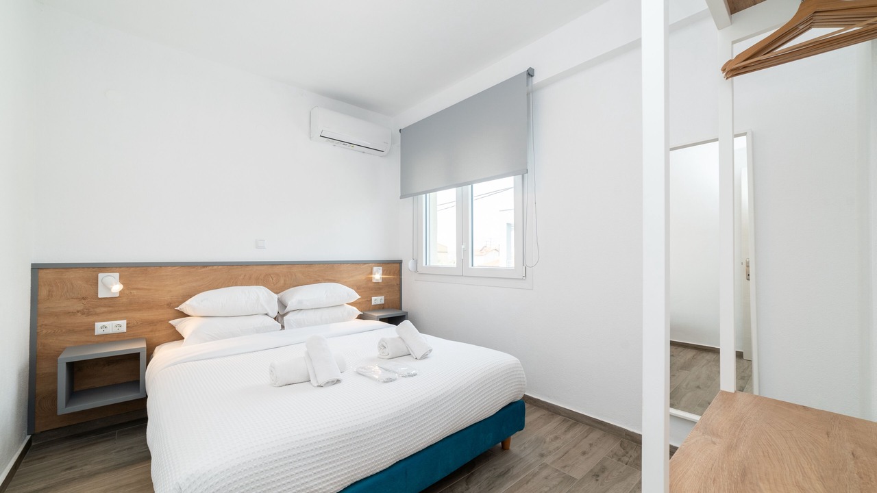 Photo of Bedroom in Ofrinion