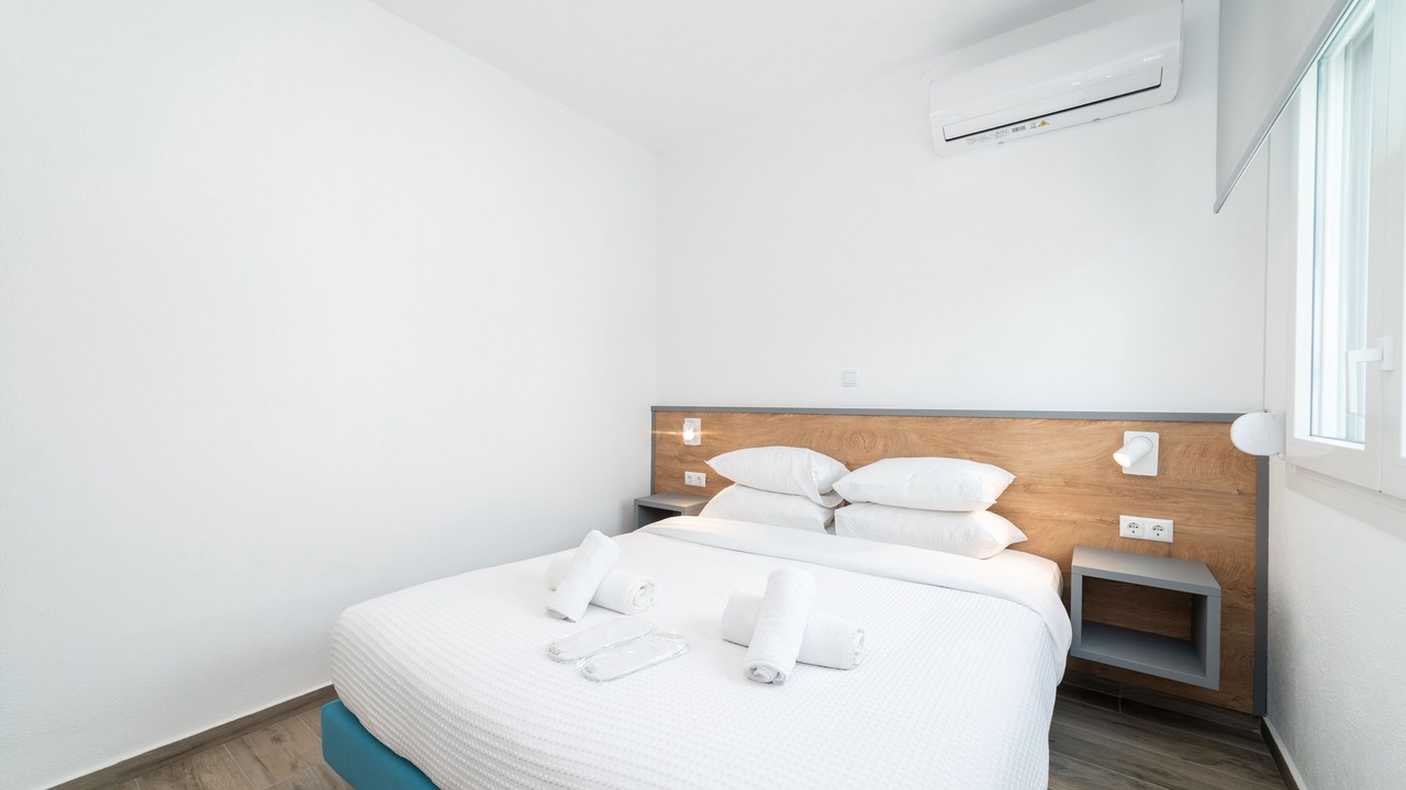 Photo of Bedroom in Ofrinion