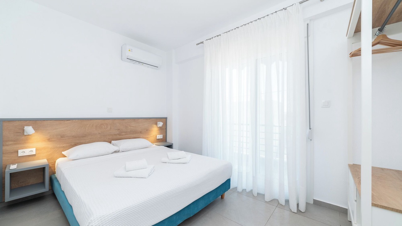 Photo of Bedroom in Ofrinion