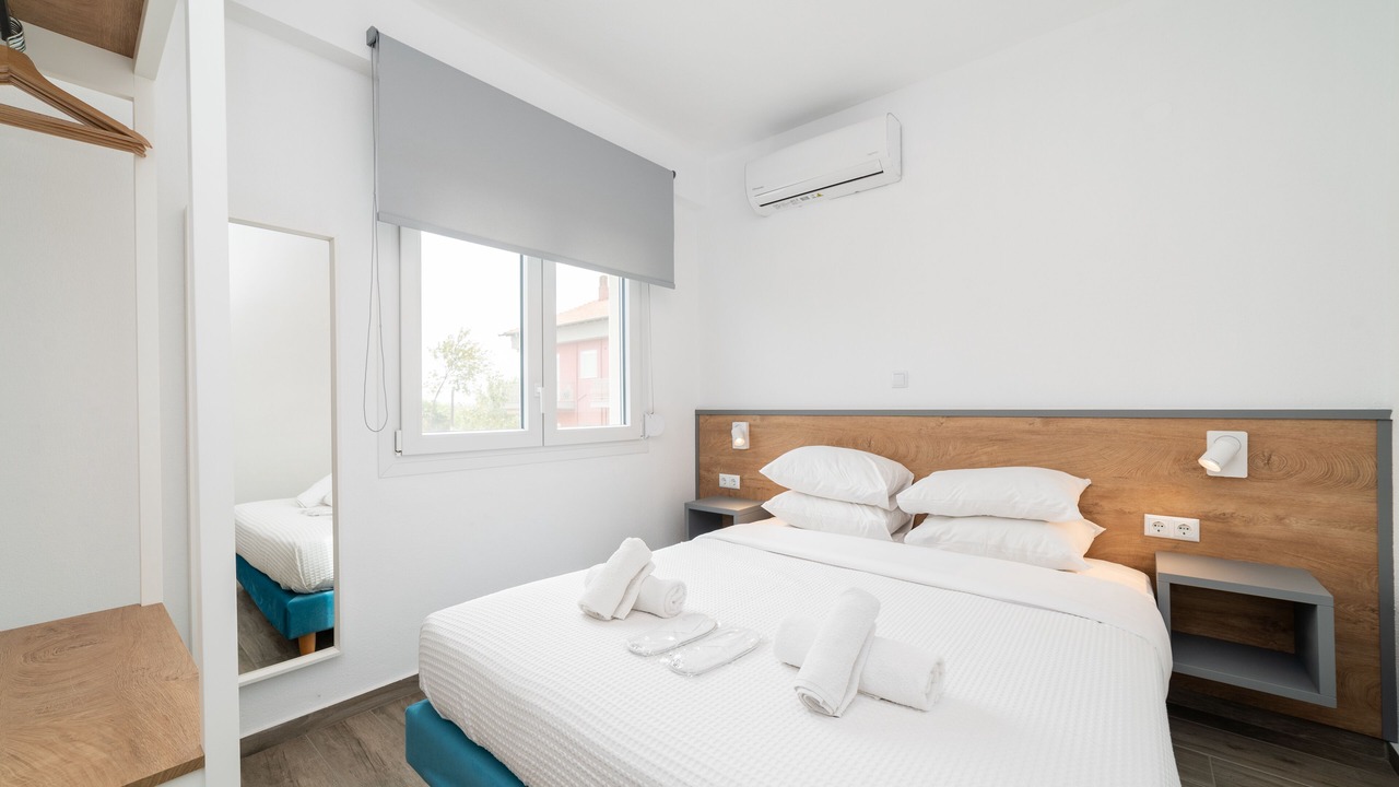 Photo of Bedroom in Ofrinion