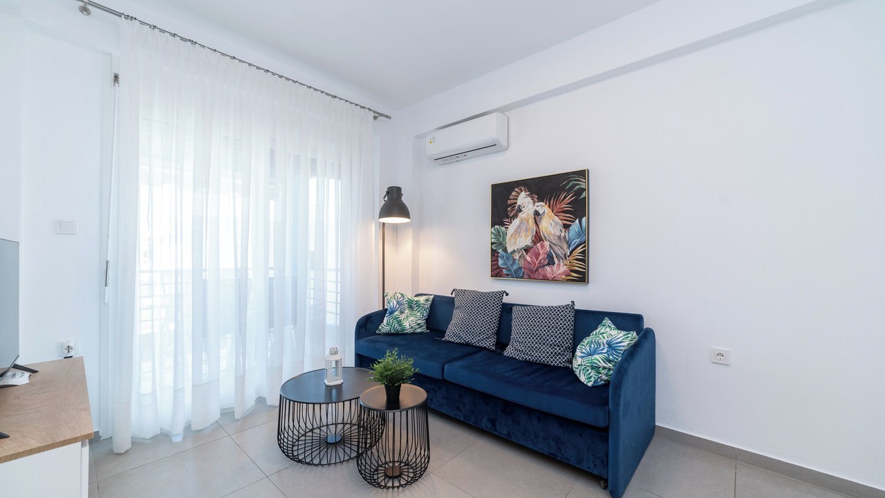 Photo of Livingroom in Ofrinion