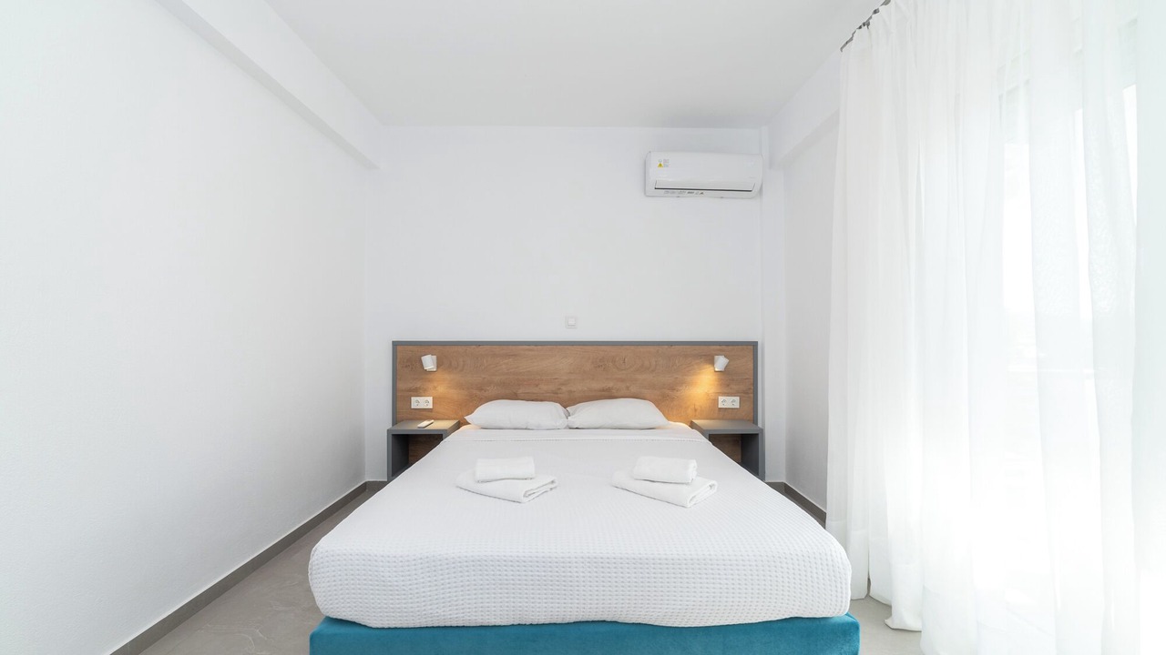 Photo of Bedroom in Ofrinion