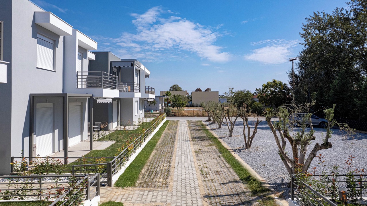 Photo of Outdoor in Paralia Ofryniou