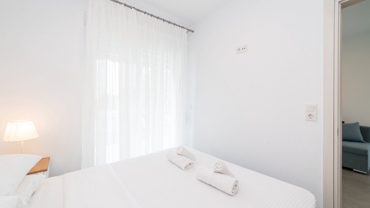 Photo of Bedroom in Paralia Ofryniou