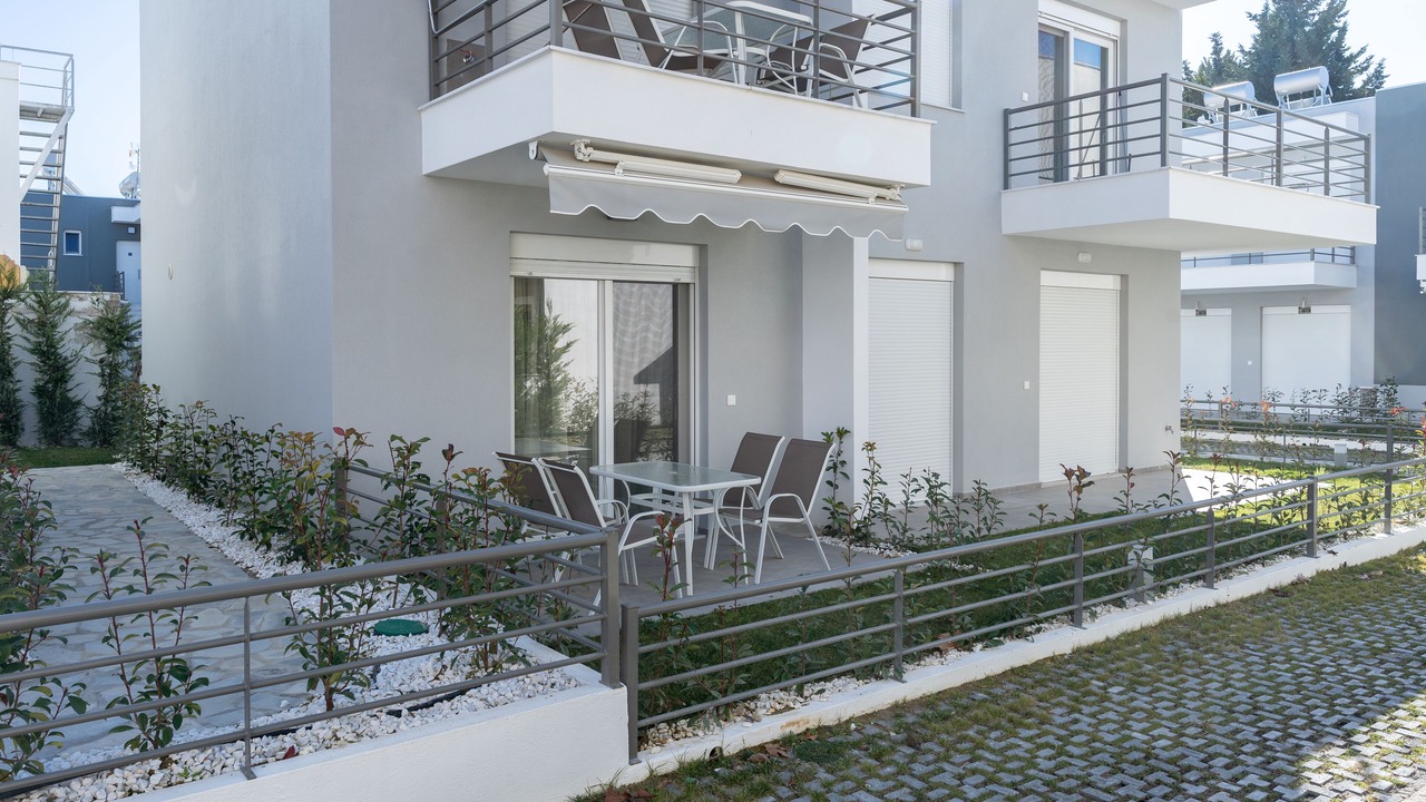 Photo of Outdoor in Paralia Ofryniou