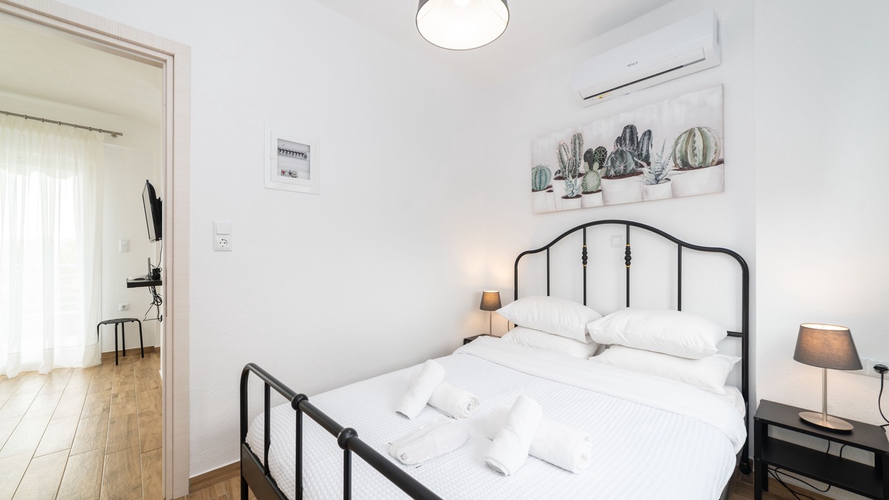 Photo of Bedroom in Ofrinion
