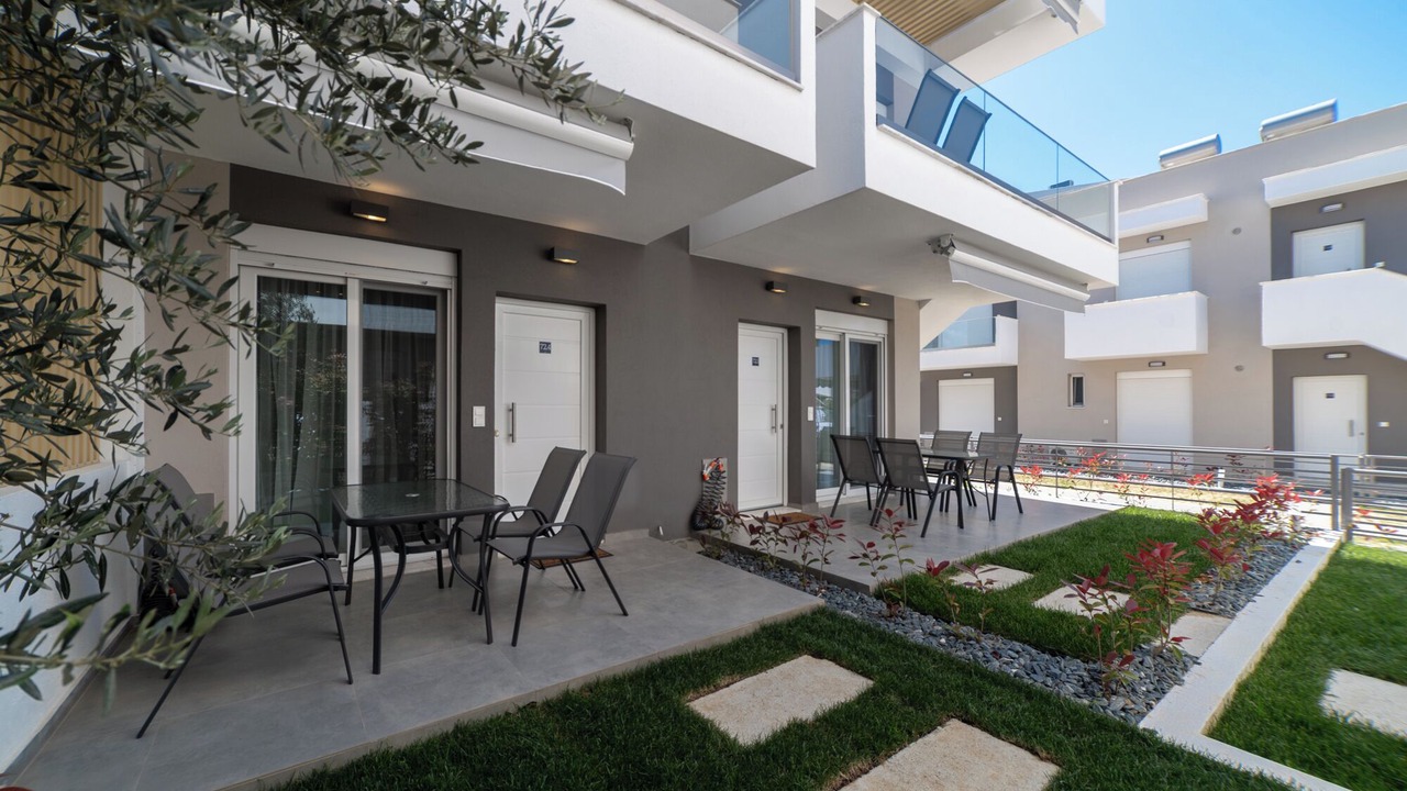 Photo of Outdoor in Ofrinion