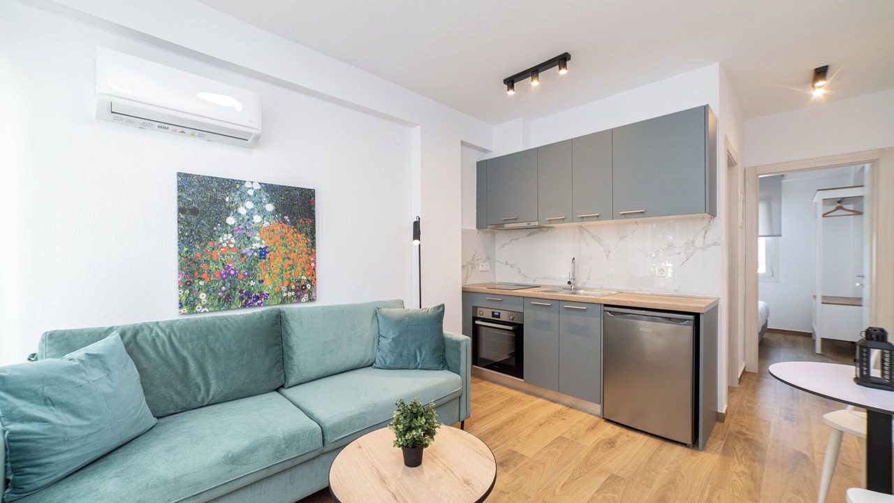 Photo of Livingroom in Ofrinion