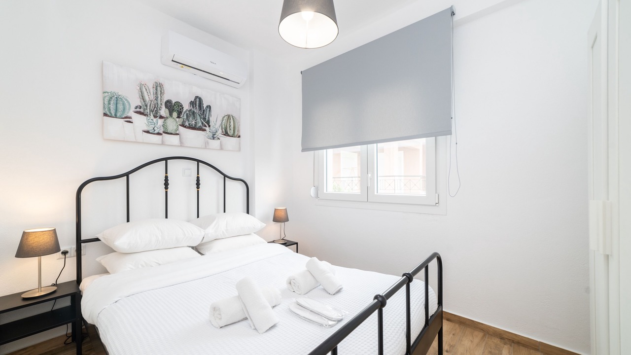Photo of Bedroom in Ofrinion