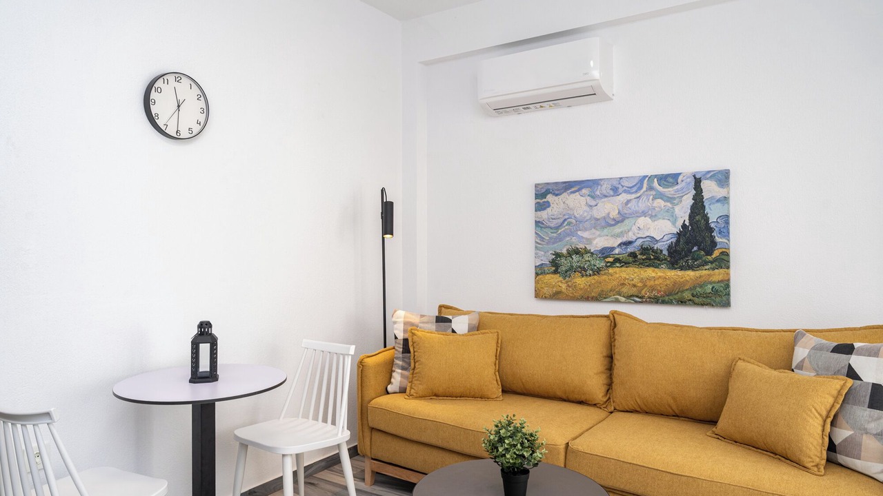 Photo of Livingroom in Ofrinion