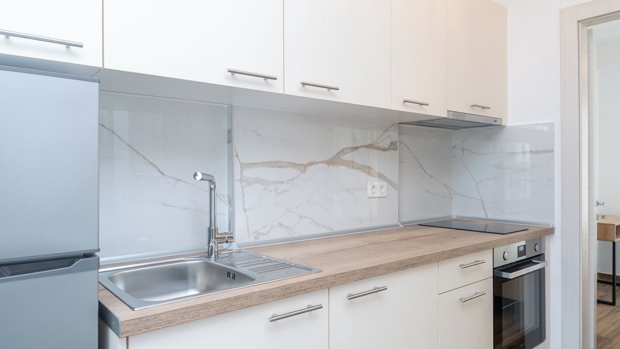 Photo of Kitchen in Ofrinion