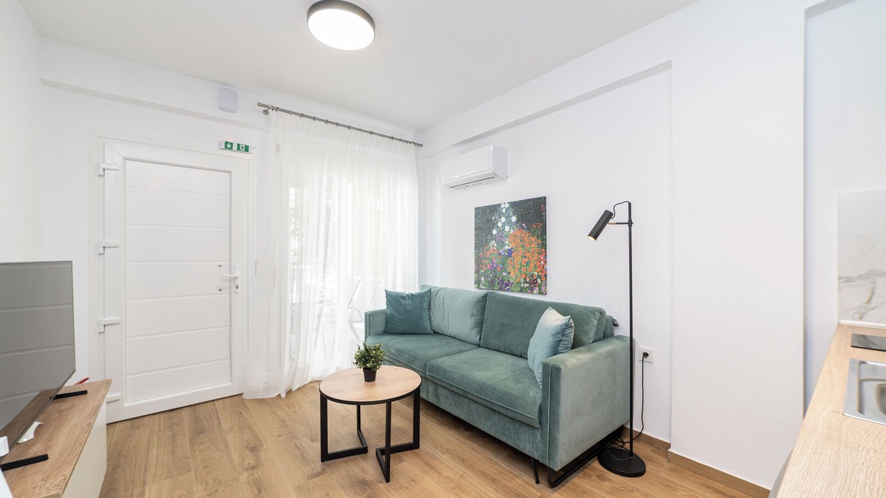 Photo of Livingroom in Ofrinion