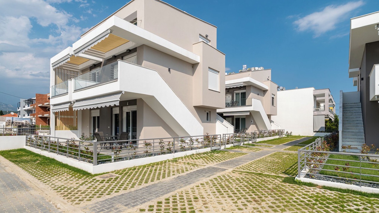 Photo of Outdoor in Ofrinion
