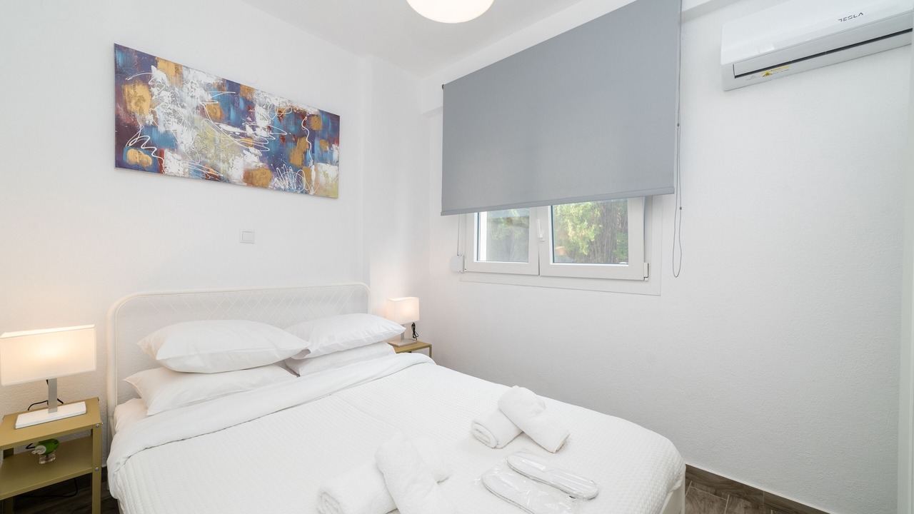 Photo of Bedroom in Ofrinion