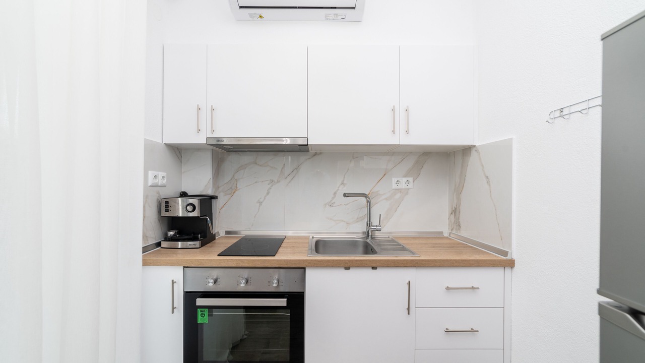 Photo of Kitchen in Ofrinion