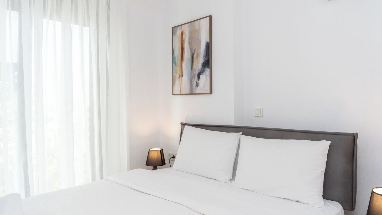Photo of Bedroom in Ofrinion