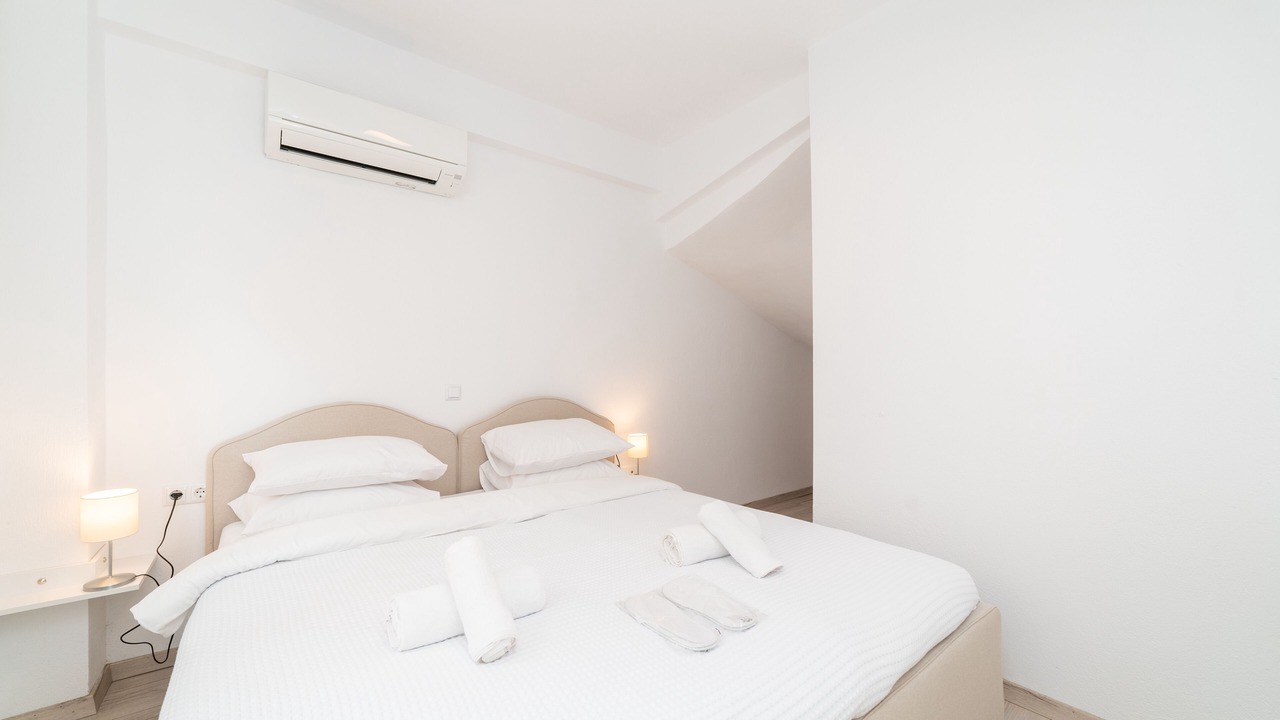 Photo of Bedroom in Ofrinion