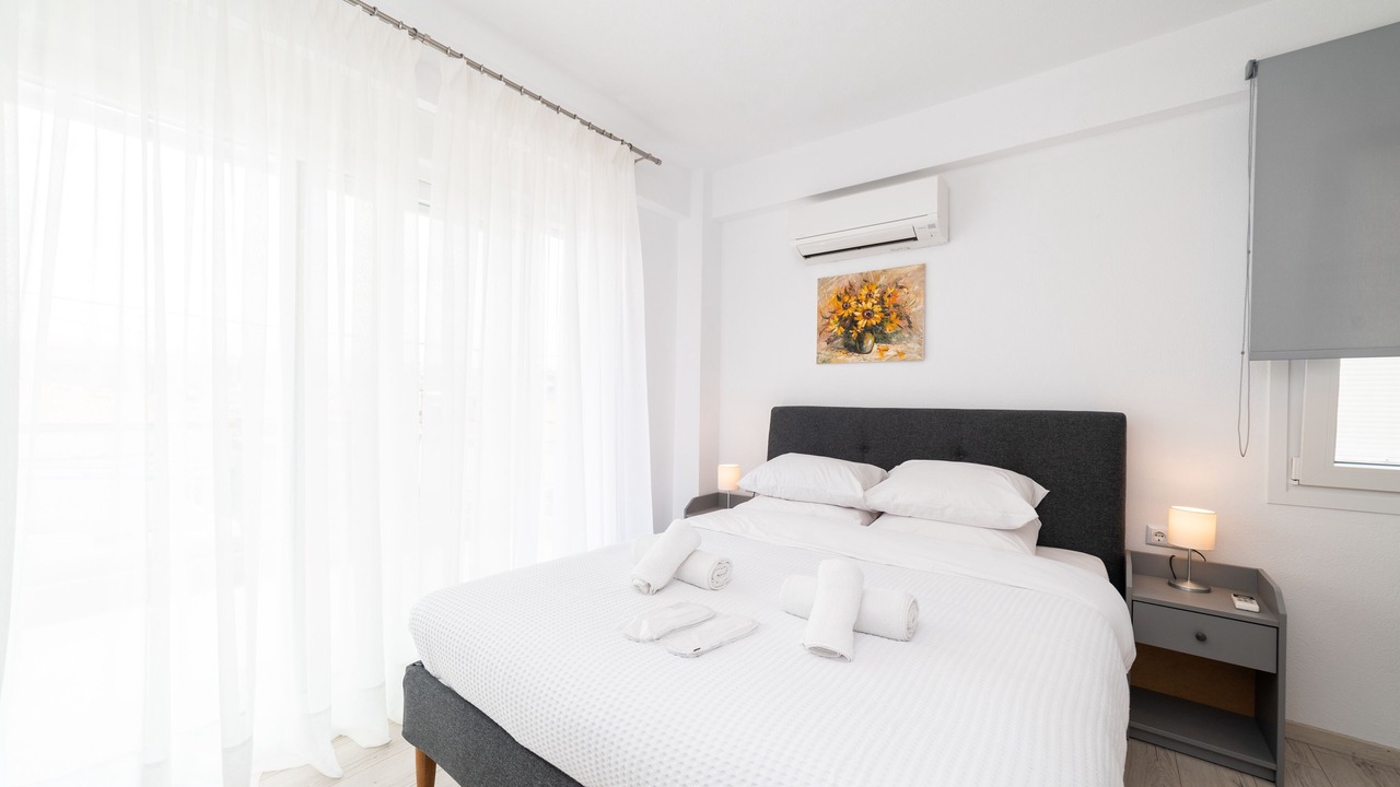 Photo of Bedroom in Ofrinion