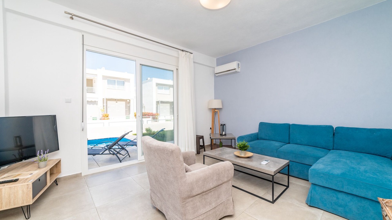 Photo of Livingroom in Ofrinion