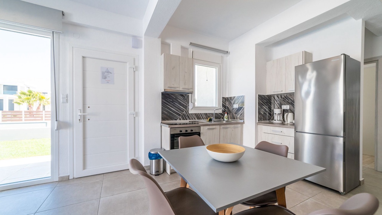 Photo of Kitchen in Ofrinion