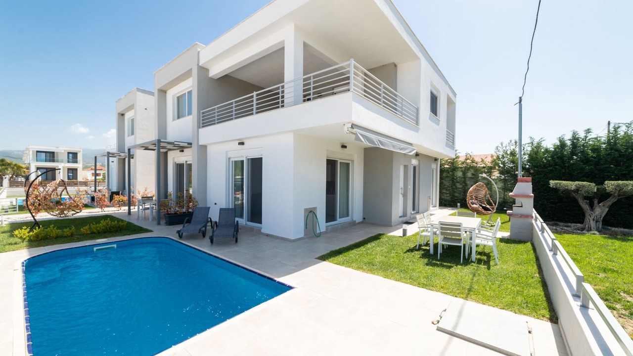 Photo of Outdoor in Ofrinion