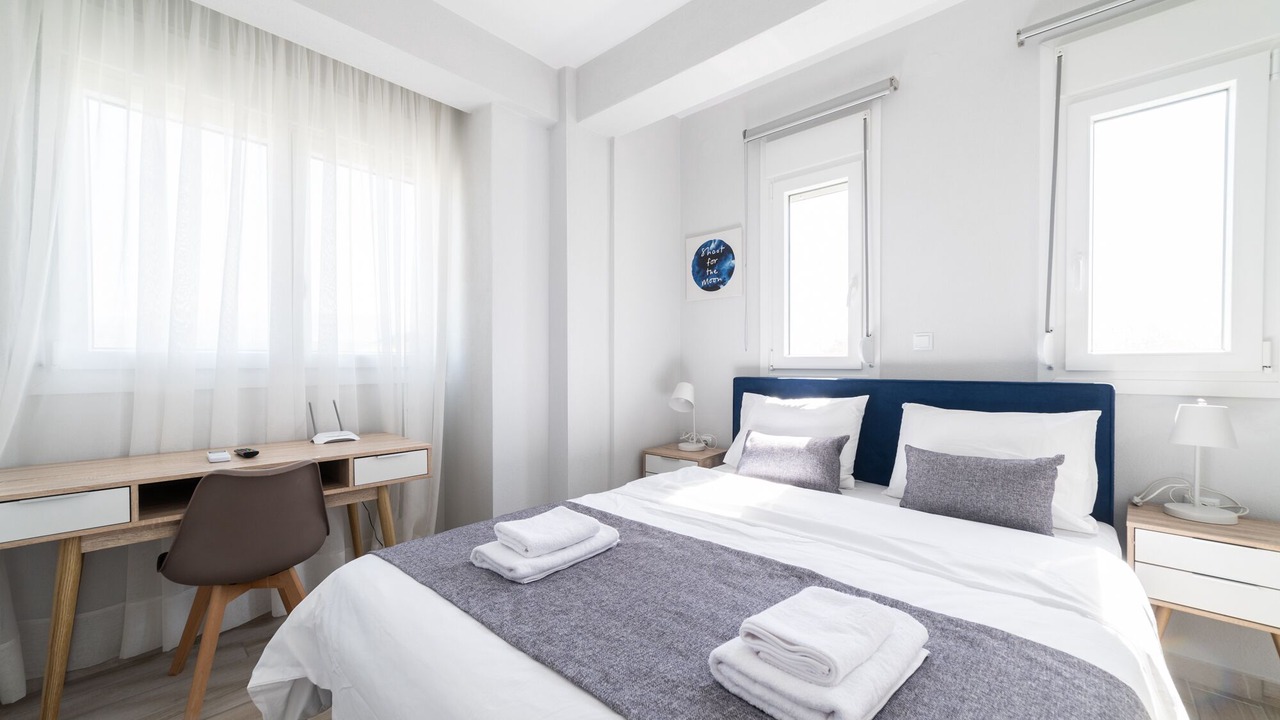 Photo of Bedroom in Ofrinion