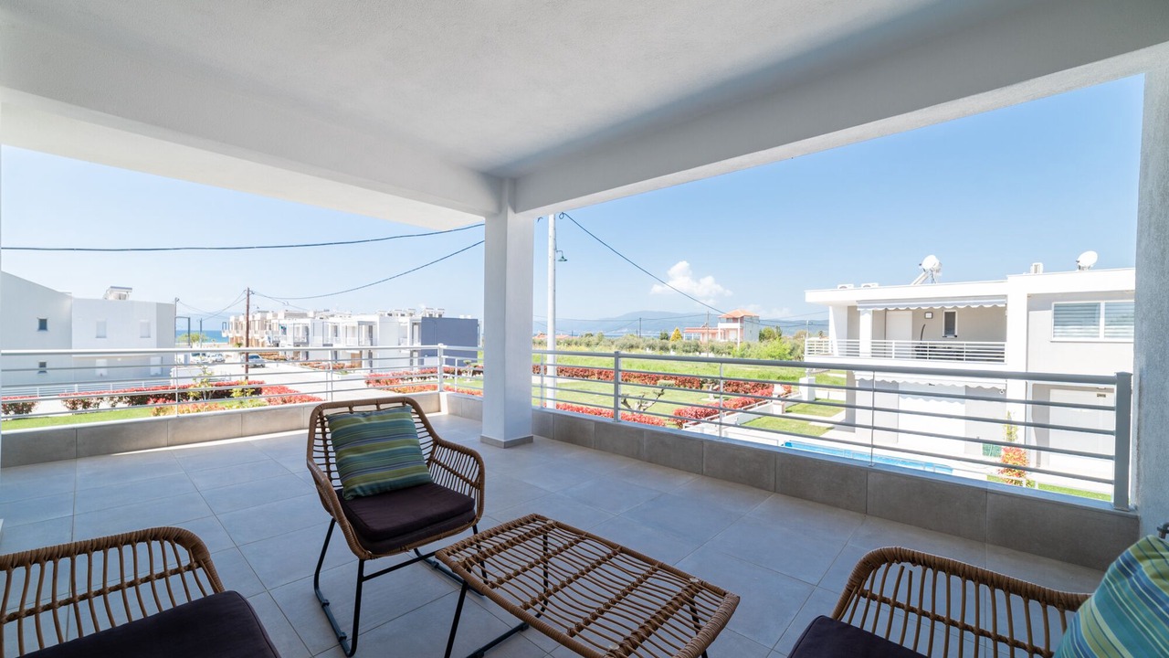 Photo of Patio Balcony in Ofrinion