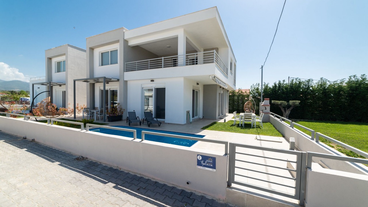 Photo of Outdoor in Ofrinion