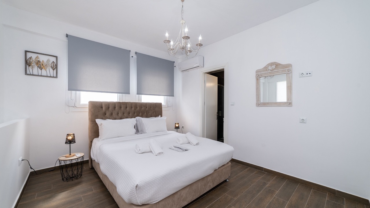 Photo of Bedroom in Ofrinion