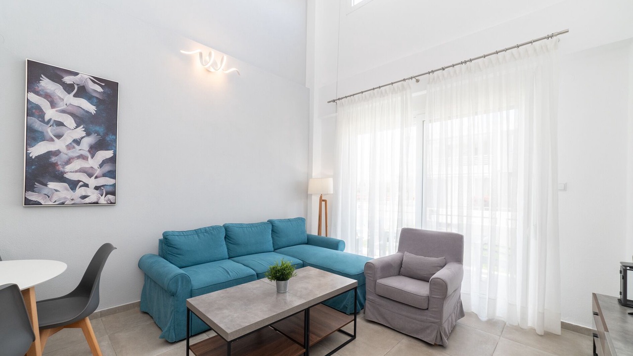 Photo of Livingroom in Ofrinion