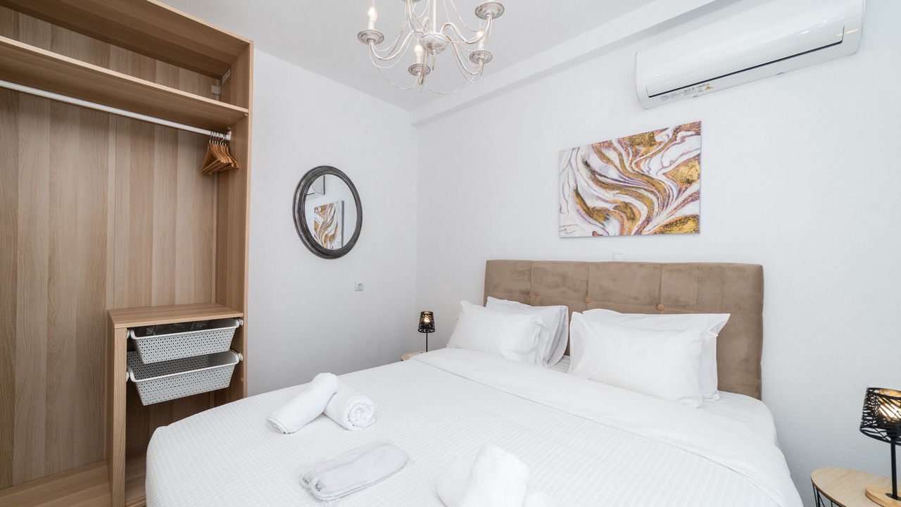 Photo of Bedroom in Ofrinion
