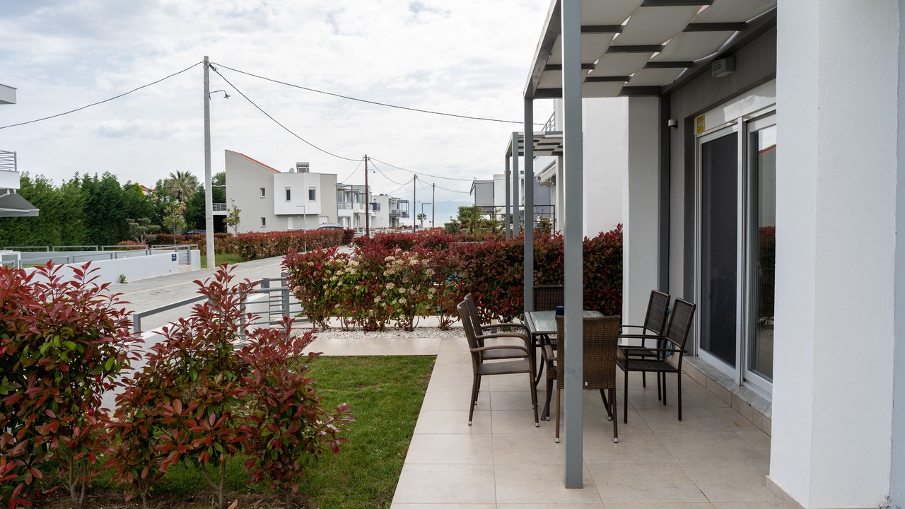 Photo of Outdoor in Ofrinion