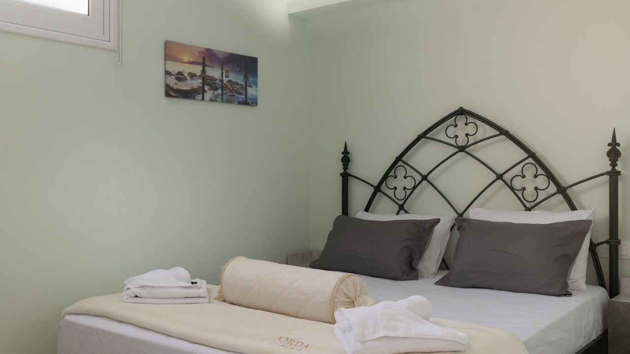 Photo of Bedroom in Spata-Artemida