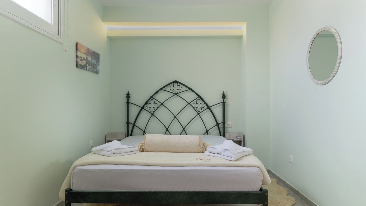 Photo of Bedroom in Spata-Artemida