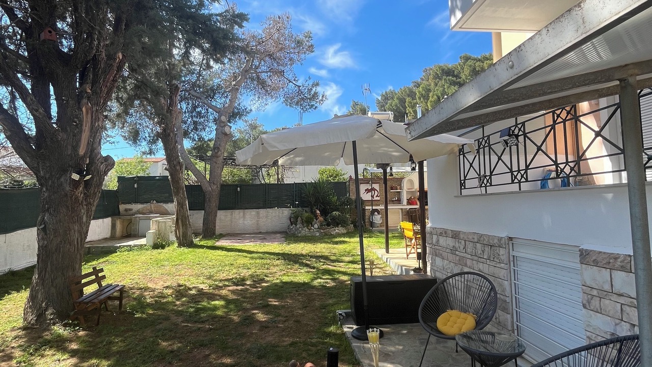 Photo of Patio Balcony in Spata-Artemida